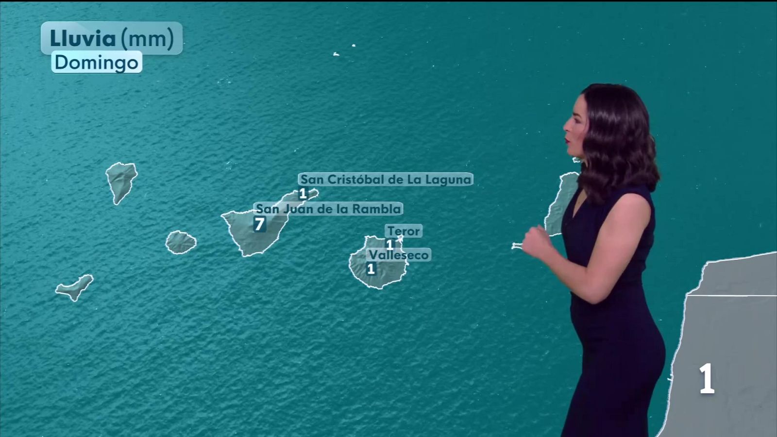 El tiempo en Canarias - 26/04/2026 | Ver