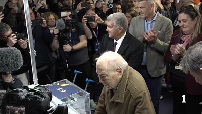 L'Audiència Nacional obliga Jordi Pujol a comparèixer presencialment