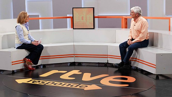 RTVE responde - RTVE responde - 26/04/26