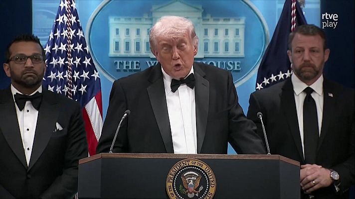 Informativo 24h - Informativo 24 horas - 14h - 26/04/26