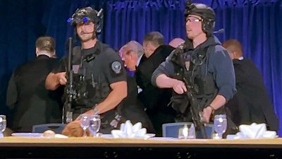 Telediario 1 en 4' - 26/04/26