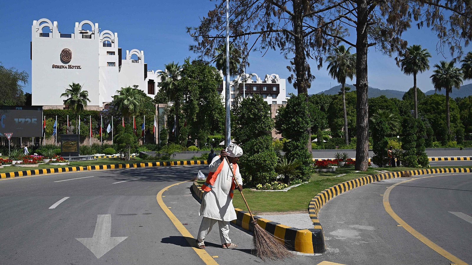 Pakistán no espera a delegación de EE.UU. en fechas próximas | Ver