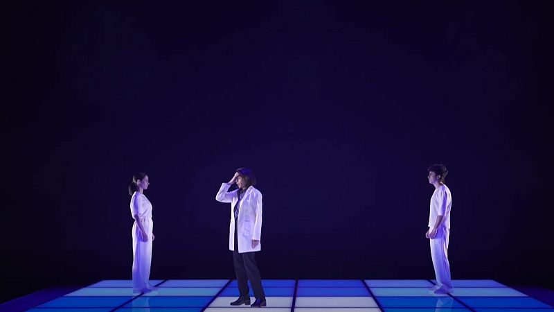 'El efecto' y la química del amor | Ver