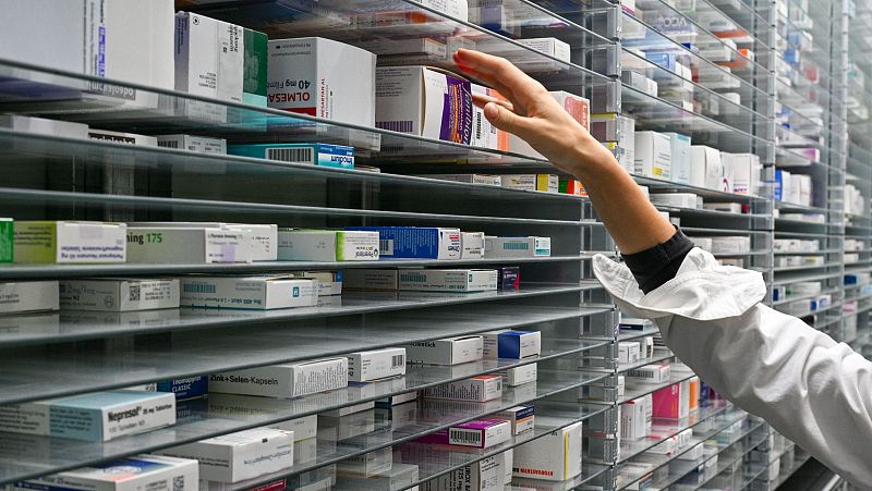 El desperdicio de los medicamentos | Ver