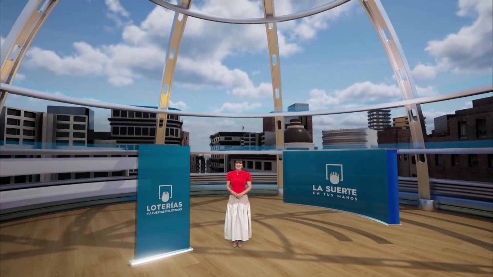 La suerte en tus manos - 26/04/2026 - Ver ahora