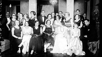 Programa 205: Las señoras del Lyceum Club