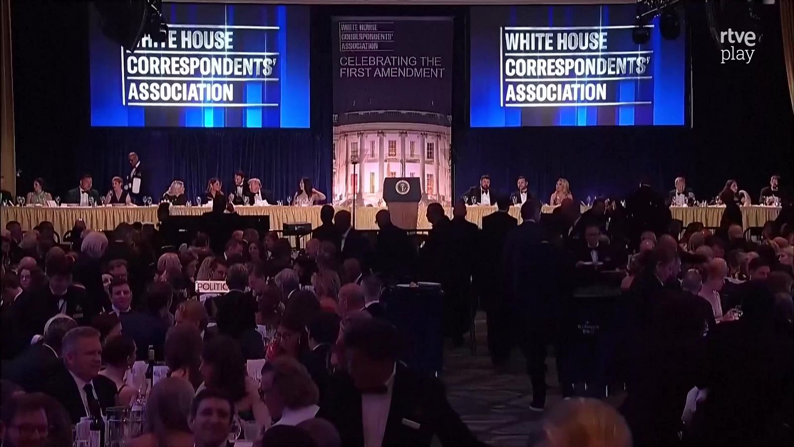 Informativo 24 horas - 20h - 26/04/26 - Fin de semana 24h | Ver