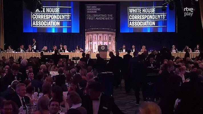 Fin de semana 24h - Informativo 24 horas - 20h - 26/04/26