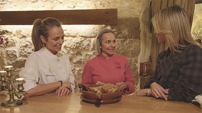 Palencia, la bella cuna de genios ilustres