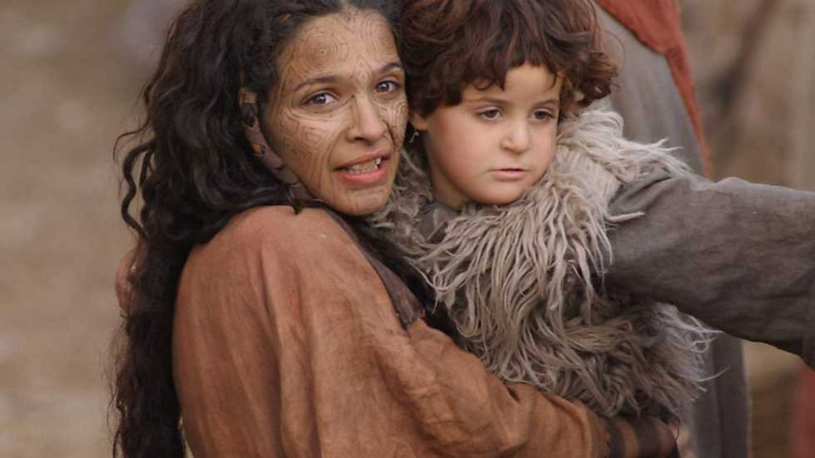 Docufilia - Los orígenes de la Humanidad - El amanecer del hombre - ver ahora