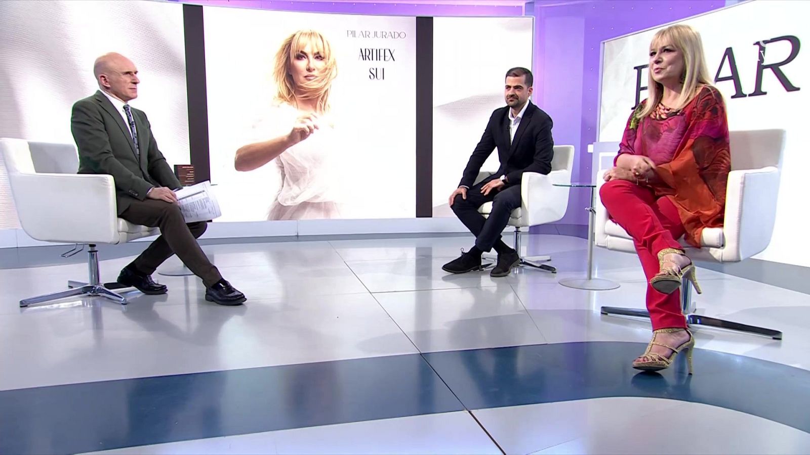 La hora cultural - 26/04/26 - La hora cultural | Ver