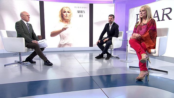 La hora cultural - La hora cultural - 26/04/26