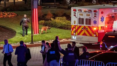 Telediario matinal en cuatro minutos - 27/04/2026