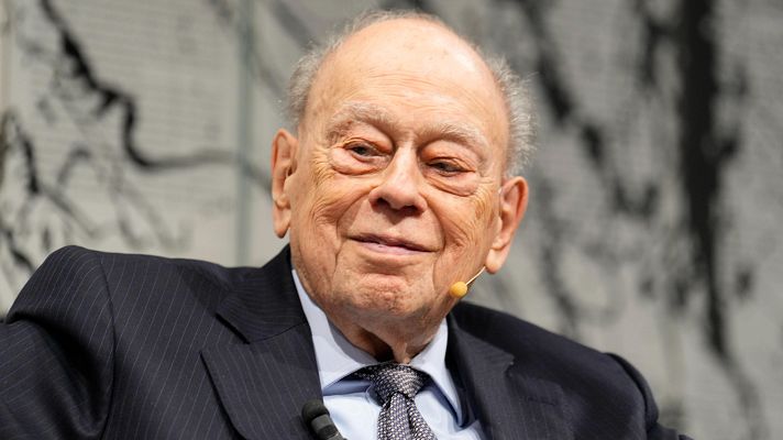 Telediario Matinal - Jordi Pujol, ante la Audiencia Nacional para que resuelva si lo exime por demencia