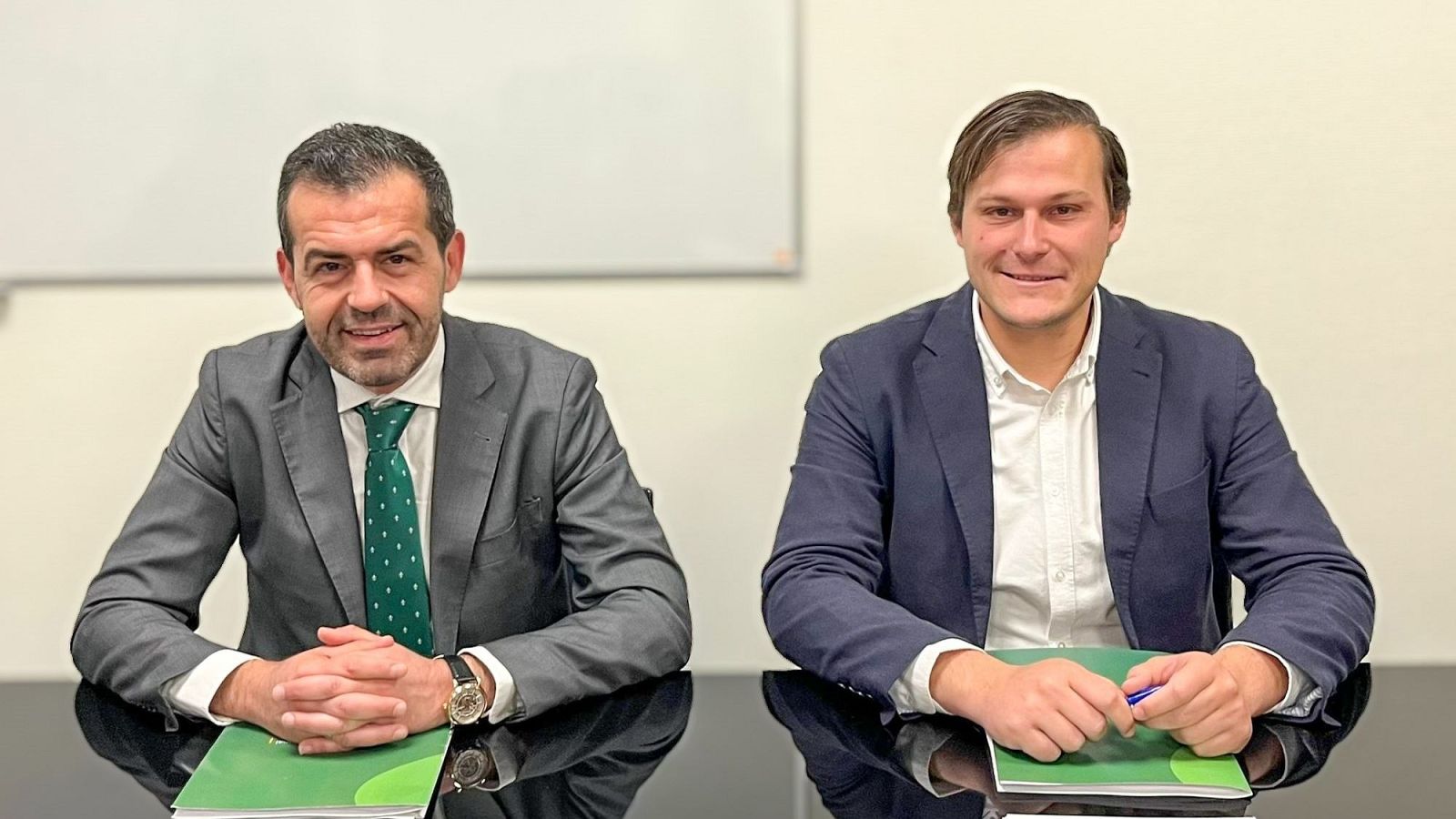 Vox exige al gobierno regional la "prioridad nacional" y Miras habla de "prioridad legal" - Noticias Murcia | Ver