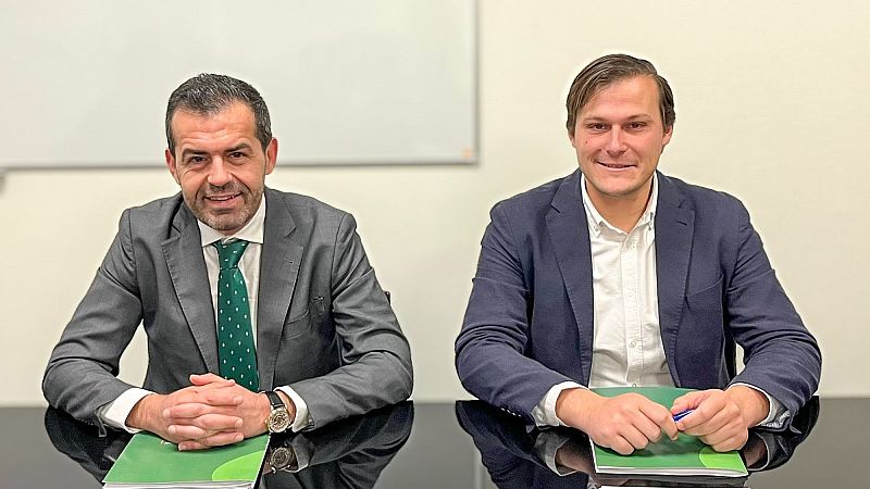 Vox exige al gobierno regional la "prioridad nacional" y Miras habla de "prioridad legal" - Noticias Murcia | Ver