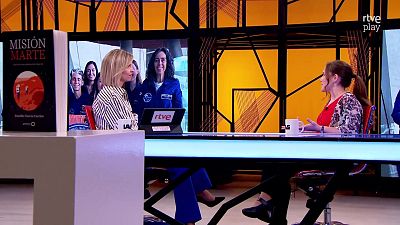 La aventura del saber - 27/04/26