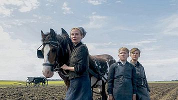 Fatih Akin: "La verg�enza conecta a las generaciones con el pasado"