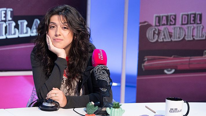 Las del Cadillac, En Play - Claudia Polo, soul in the kitchen