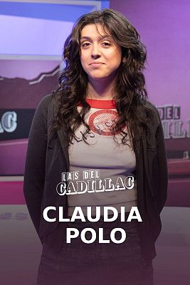 Las del Cadillac, En Play - Claudia Polo, soul in the kitchen