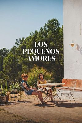Somos cine - Los pequeños amores