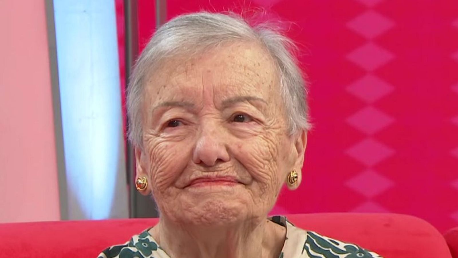 La entrevista a María Galiana en 'Directo al grano' - Directo al grano | Ver