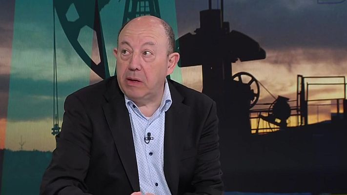 L'altaveu al pati - Els beneficis de les petrolieres