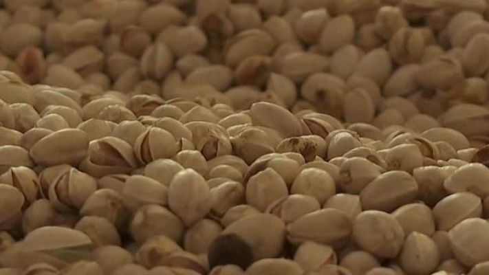 Directo al grano - Comando DAG: La pistachomanía