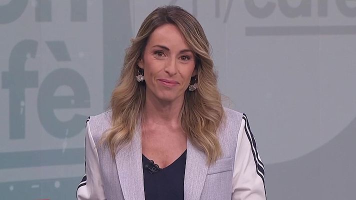 El segon cafè - Desena vaga de metges, Protecció Civil i "Enredados"