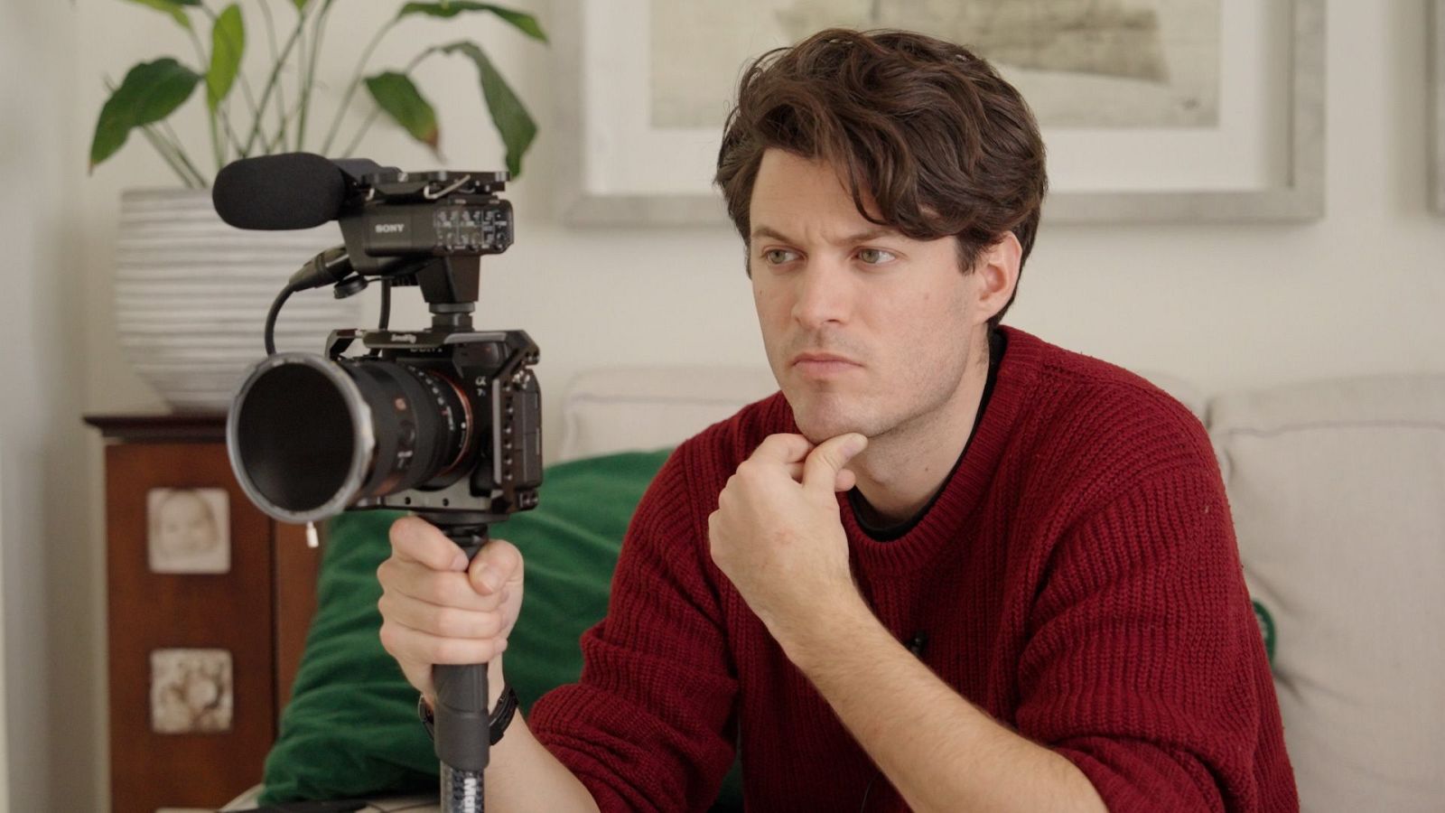 Se nos ha ido de las manos: jueves, en La 1 y RTVE Play | Ver tráiler