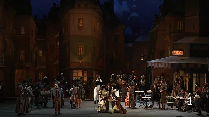 L'Informatiu - El Liceu presenta la temporada amb Jonathan Nott i noves produccions