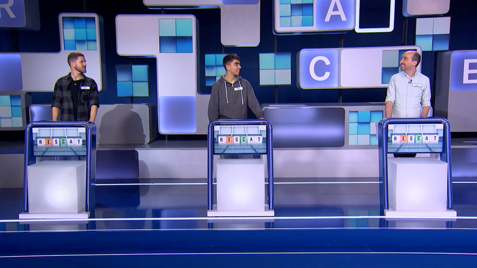 27/04/2026 - Rescat | La 2Cat - Rescat | Ver