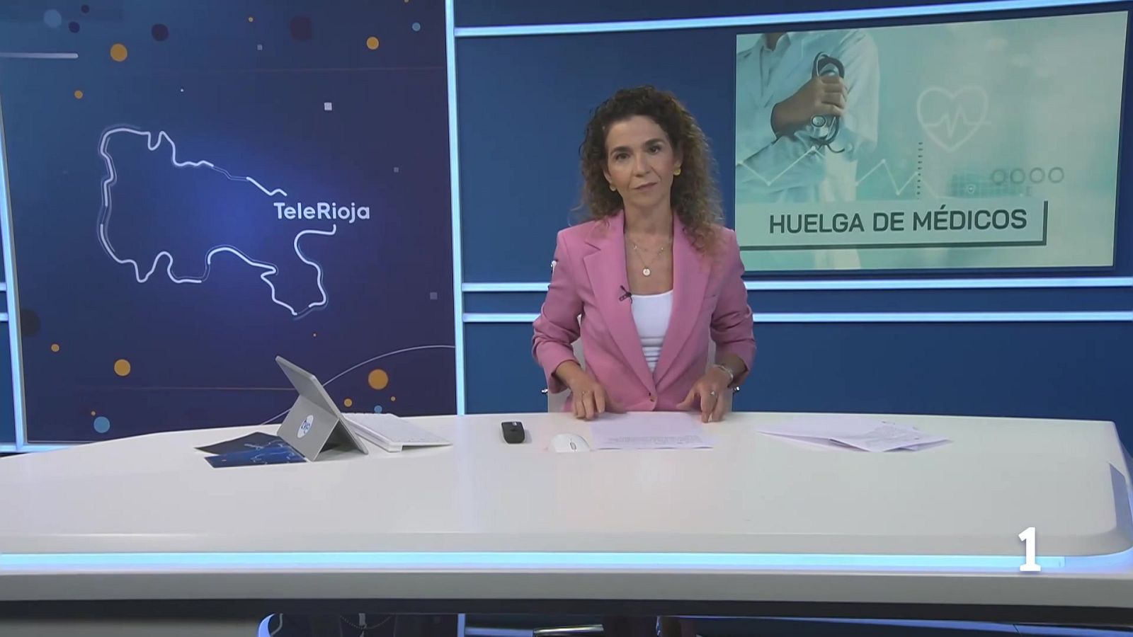 Telerioja en 2' - 27/04/26 | Ver