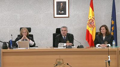 L’Audiència Nacional exonera Jordi Pujol del judici per motius de salut