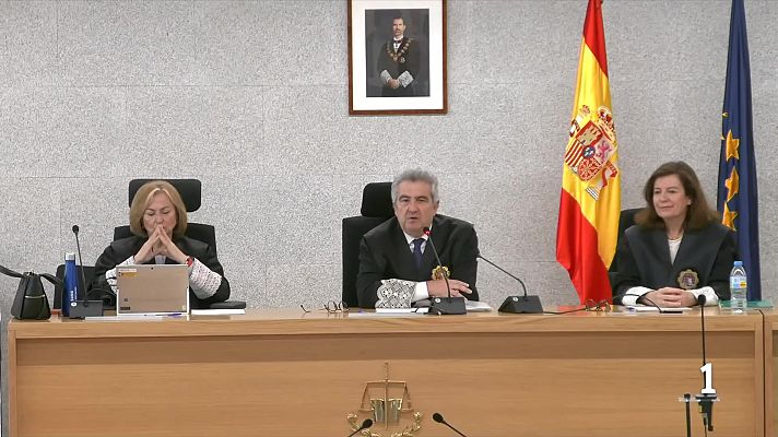 L'Informatiu - L’Audiència Nacional exonera Jordi Pujol del judici per motius de salut