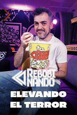 Elevando el terror