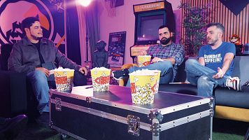 �Es el terror el g�nero m�s querido y a la vez el m�s maltratado?: esta y otras preguntas, en 'Rebobinando'