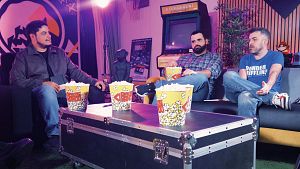 �Es el terror el g�nero m�s querido y a la vez el m�s maltratado?: esta y otras preguntas, en 'Rebobinando'