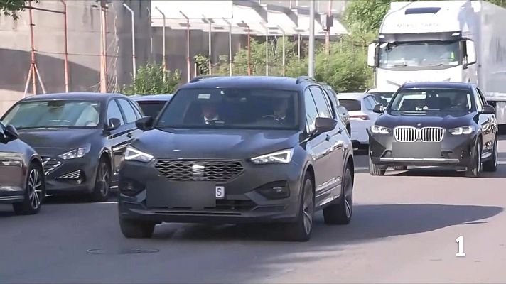 L'Informatiu - L'Informatiu - 27/04/2026