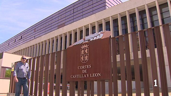 Noticias de Castilla y León - Castilla y León en 1' - 27/04/26
