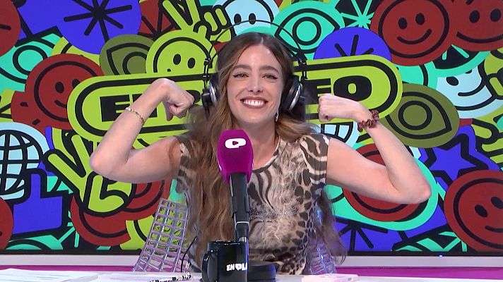 El recreo - Programa 32