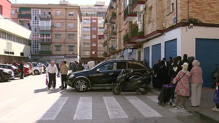 Noticias Murcia - El certificado de vulnerabilidad, un cuello de botella en el proceso de regularización