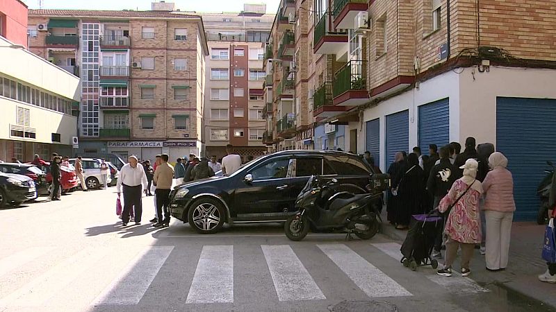 El certificado de vulnerabilidad, un cuello de botella en el proceso de regularización - Noticias Murcia | Ver