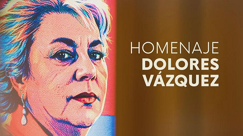 El Caso de Dolores Vázquez - Noticias Andalucía | Ver
