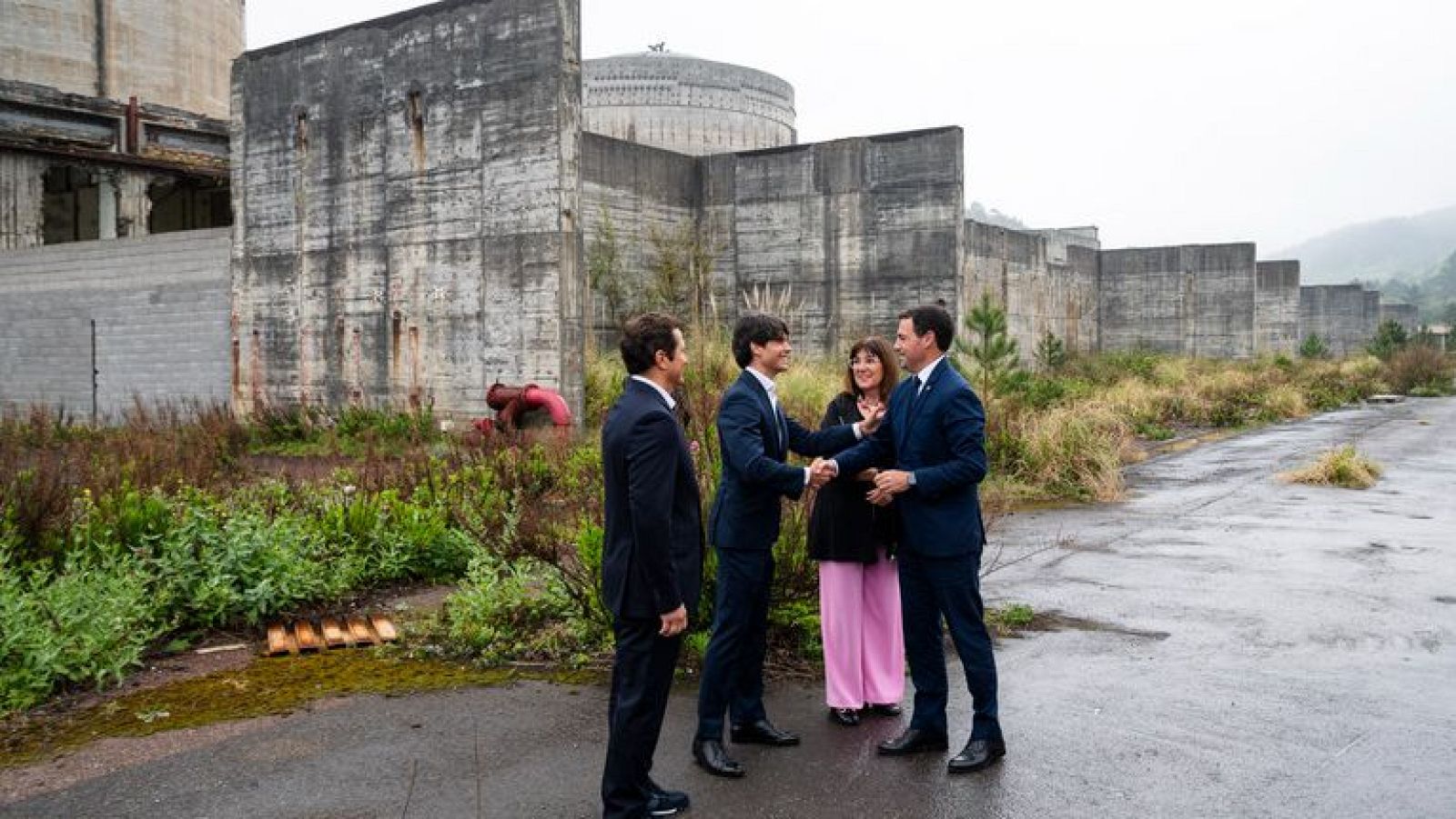 Informativo Telenorte 2 País Vasco - 27/04/2026 | RTVE Play - Ver ahora