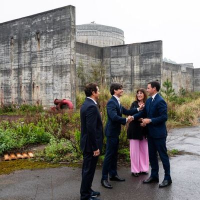 Telenorte - País Vasco - Telenorte 2 País Vasco - 27/04/2026