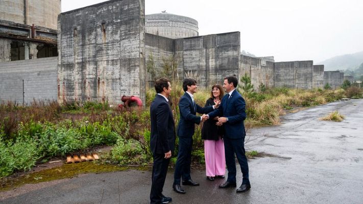 Telenorte - País Vasco - Telenorte 2 País Vasco - 27/04/2026