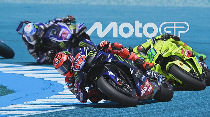 Noticias Andalucía - Motociclismo: Campeonato de Jerez