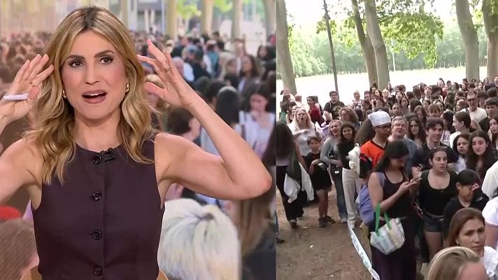 L'altaveu - Tiroteig, càsting caòtic i mosquits