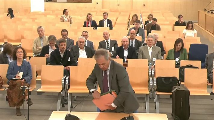 L'Informatiu - L'Informatiu 2 - 27/04/2026